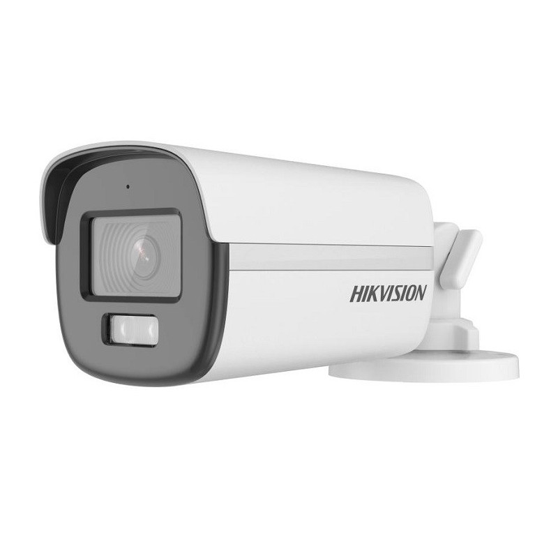 CAMERA ANHD BULLET HIBRID 2MP IR 40M LENTILA 2.8MM