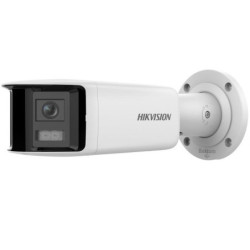 CAMERA IP BULLET PANORAMICA...
