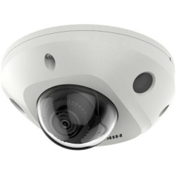 CAMERA IP MINI DOME 2MP IR 30M LENTILA 2.8MM