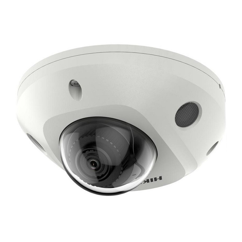 CAMERA IP MINI DOME 2MP IR 30M LENTILA 2.8MM
