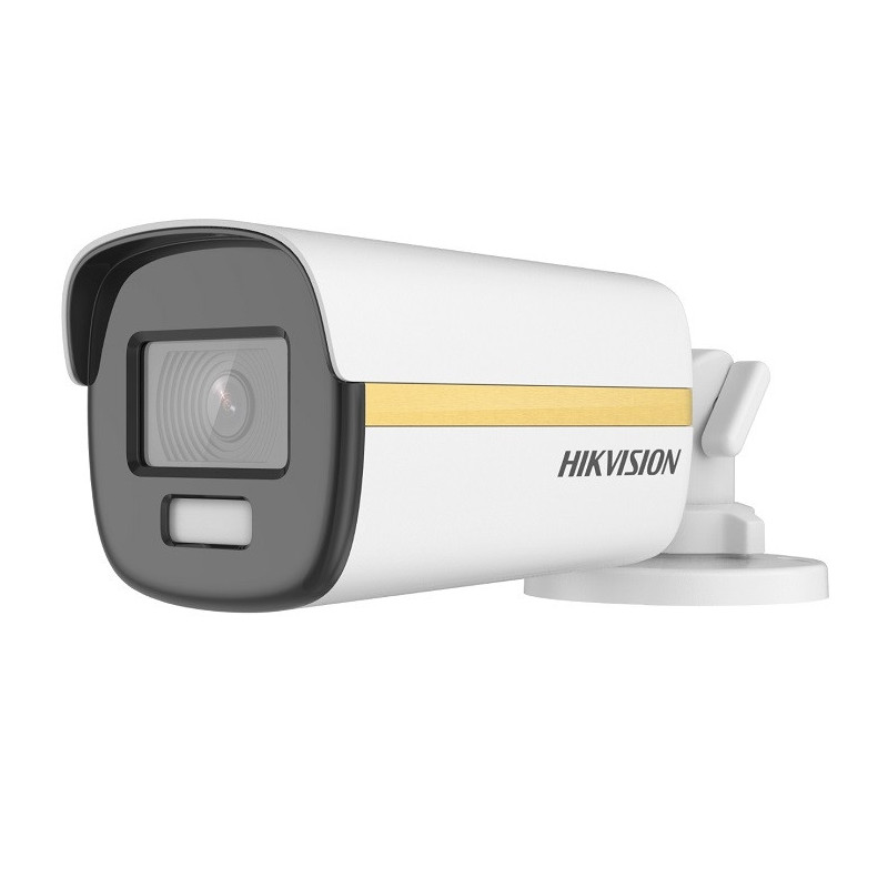 CAMERA ANHD BULLET COLORVU 5MP IR 40M LENTILA 2.8M