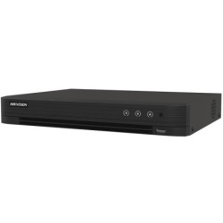 DVR CU 4 CANALE 1 X SATA,...