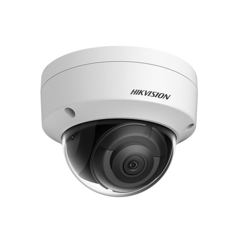 CAMERA IP DOME 8MP IR 30M LENTILA 2.8MM