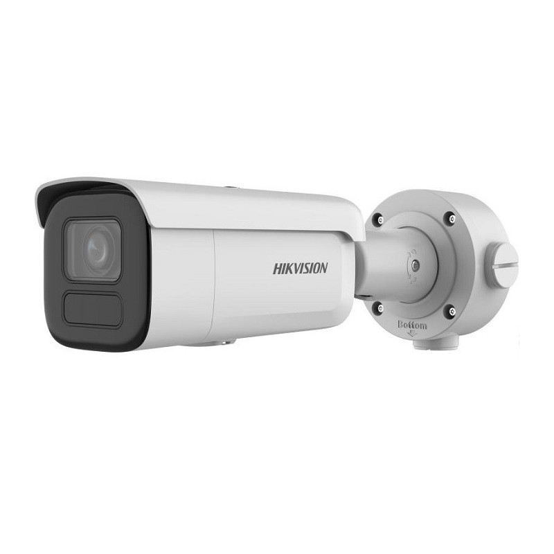 CAMERA IP BULLET 8MP IR 60M LENTILA 2.8-12MM