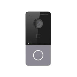 POST DE EXTERIOR CU CAMERA SI 1 BUTON