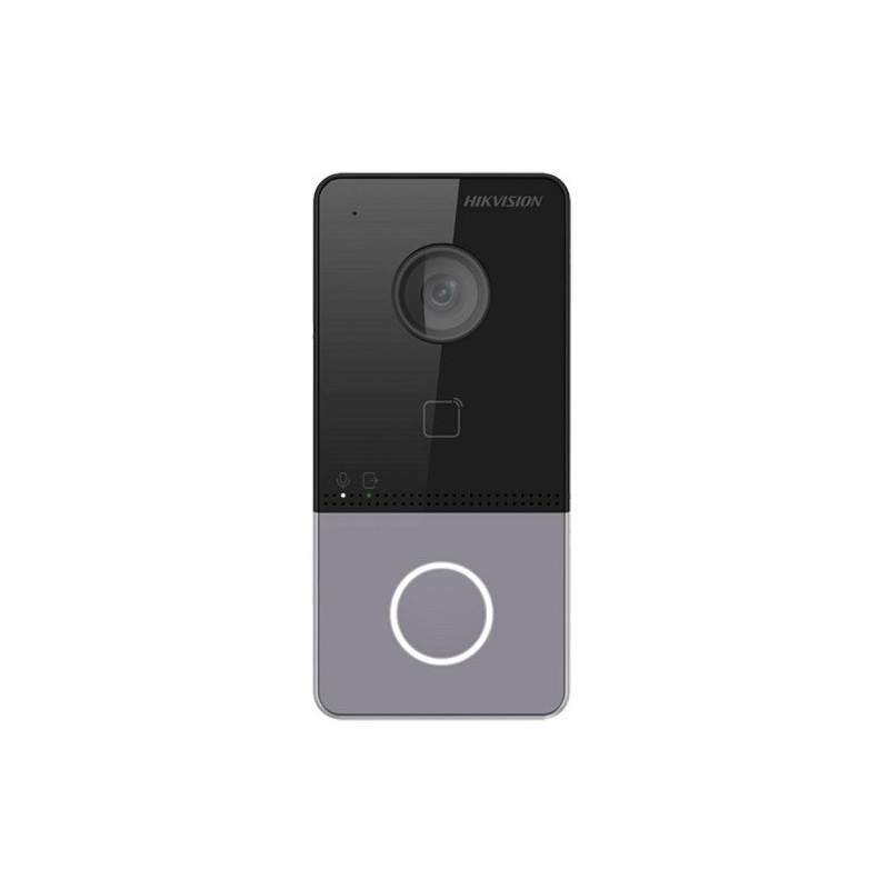 POST DE EXTERIOR CU CAMERA SI 1 BUTON