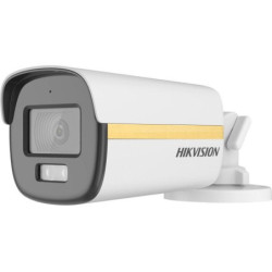 CAMERA ANHD BULLET HIBRID 2MP IR 40M 2.8MM MIC