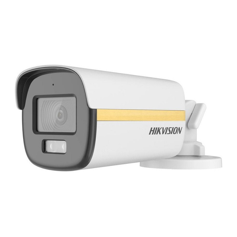 CAMERA ANHD BULLET HIBRID 2MP IR 40M 2.8MM MIC