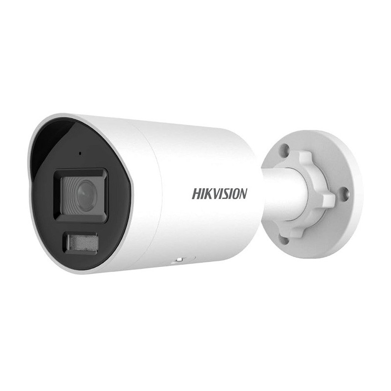 CAMERA IP BULLET 2MP IR 40M 2.8MM MIC