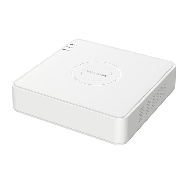 DVR MINI CU 4 CANALE, 1 X SATA