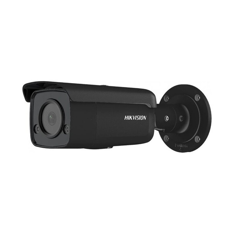 CAMERA IP BULLET 8MP IR 60M LENTILA 2.8MM - NEAGRA