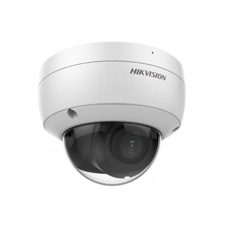 CAMERA IP DOME 8MP IR 30M LENTILA 2.8MM MIC
