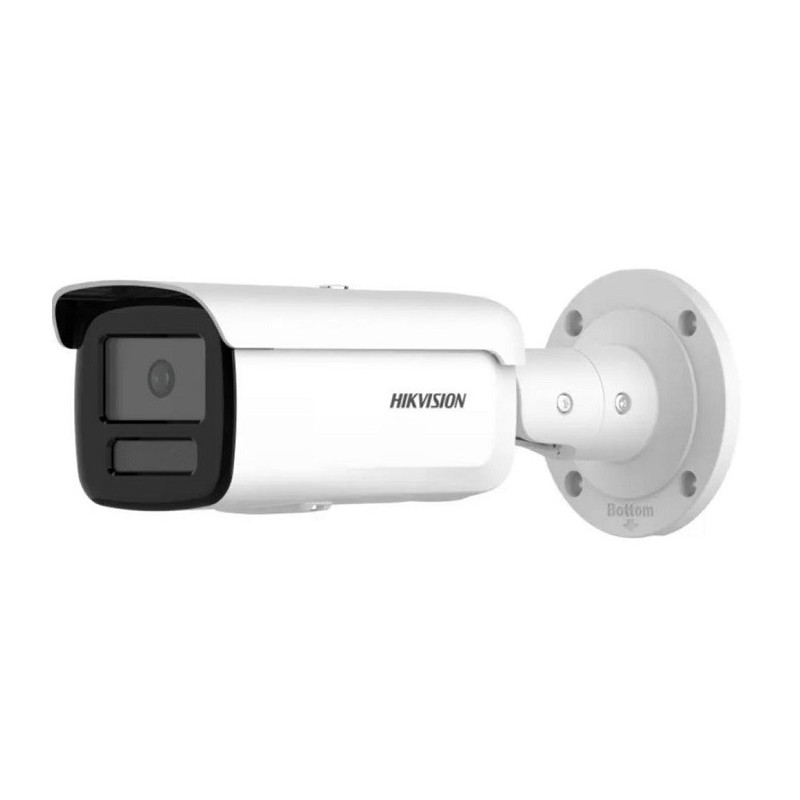 CAMERA IP BULLET 8MP IR 80M LENTILA 4MM