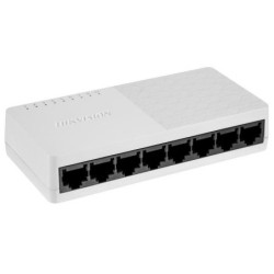 SWITCH DIN PLASTIC, 8...
