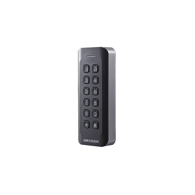 CITITOR PROXI EM125KHZ CU TASTATURA