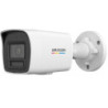 CAMERA IP BULLET HIBRID 2MP IR SI WHITE LIGHT 30M