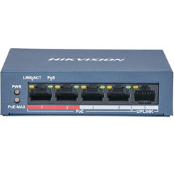 SWITCH CU 5 PORTURI, 4 X...