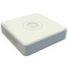 NVR CU 4 CANALE, 1 X SATA, 1U