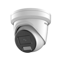 CAMERA IP TURRET HIBRID,...