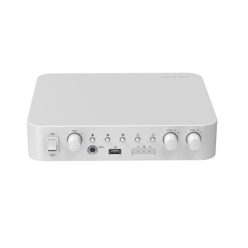 AMPLIFICATOR ANALOGIC 60W
