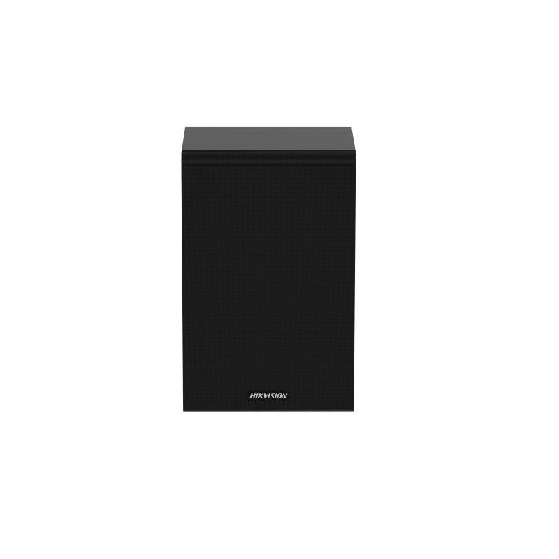 DIFUZOR IP 10W PENTRU ADRESARE PUBLICA