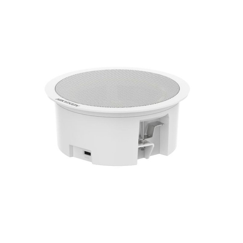 DIFUZOR IP 6W, MONTARE IN TAVAN