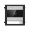 POST DE EXTERIOR CU CAMERA HD, DIN INOX, 2 FIRE