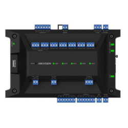 CENTRALA CONTROL ACCES, 1 USA