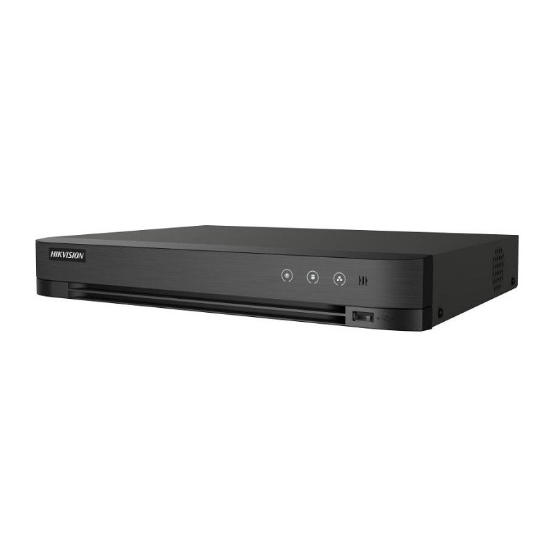 DVR CU 4 CANALE, 1 X SATA, 1U