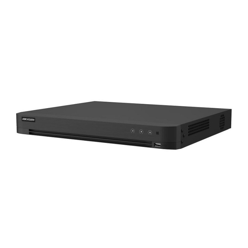 DVR CU 16 CANALE, 2 X SATA, 1U