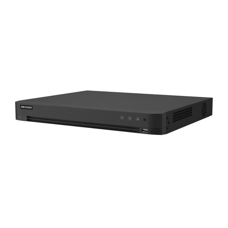DVR CU 32 CANALE, 2 X SATA, 1U