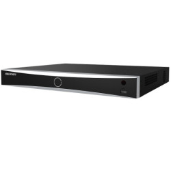 NVR CU 32 CANALE, 2 X SATA, 1U