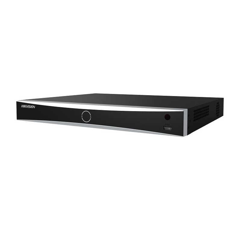 NVR CU 32 CANALE, 2 X SATA, 1U