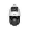 CAMERA IP TANDEMVU 4MP IR 100/30M ZOOM 25X