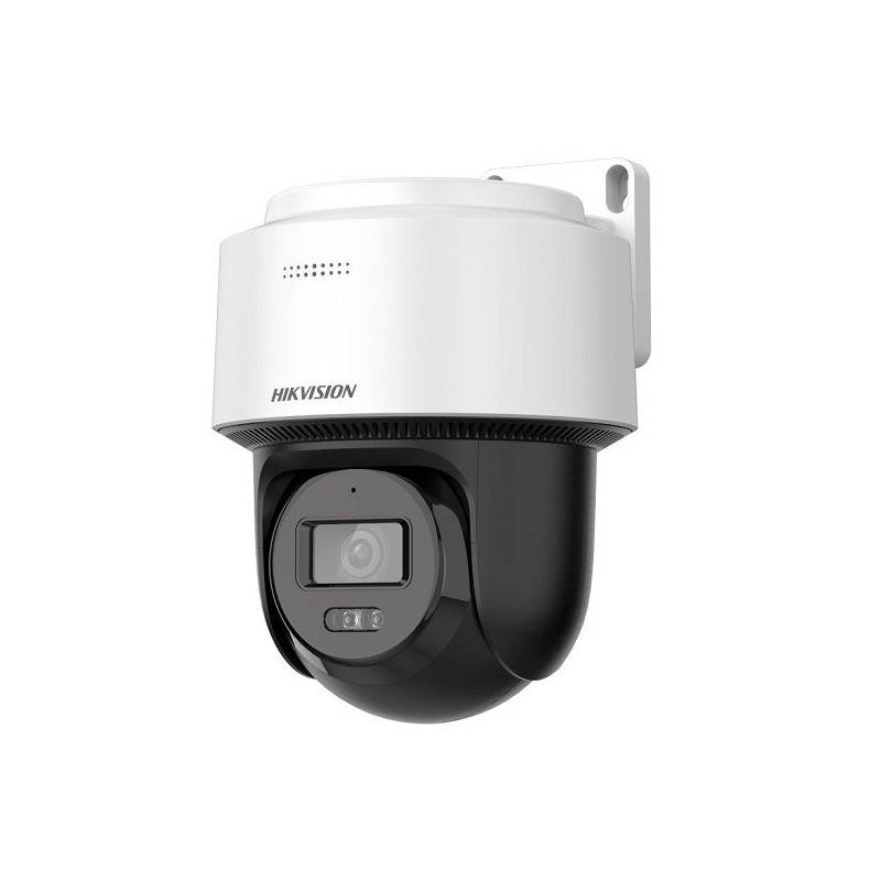 CAMERA IP PT 4MP, IR SI WHITE LIGHT 30M, LENTILA 2