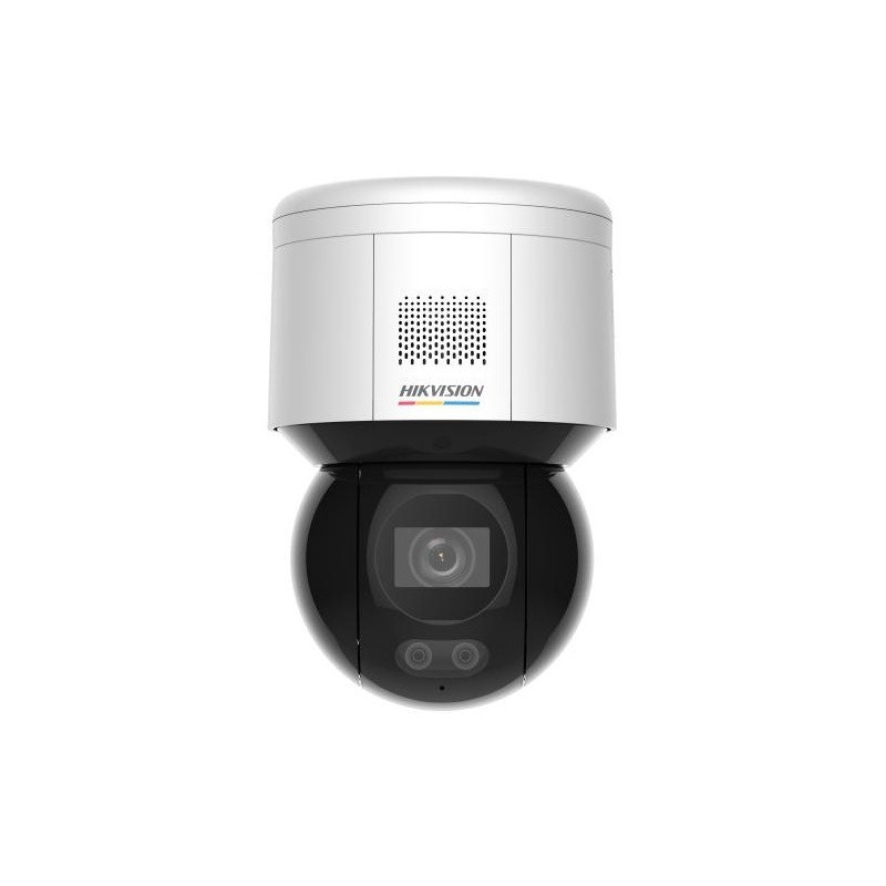 CAMERA IP MINI PT 4MP WHITE LIGHT 30M LENTILA 4MM