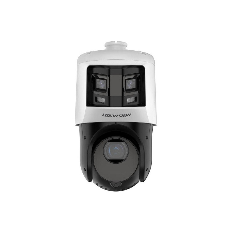 CAMERA IP TANDEMVU 4/6MP IR 100/30M ZOOM 25X