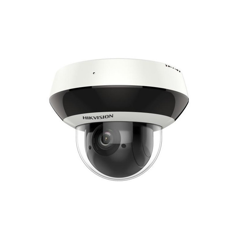 CAMERA IP MINI DOME PTZ WIFI 4MP IR 20M ZOOM 4X