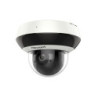 CAMERA IP MINI DOME PTZ WIFI 4MP IR 20M ZOOM 4X