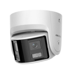 CAMERA IP TURRET PANORAMICA...