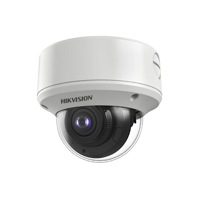 CAMERA ANHD DOME 8MP IR 60M LENTILA 2.7-13.5MM