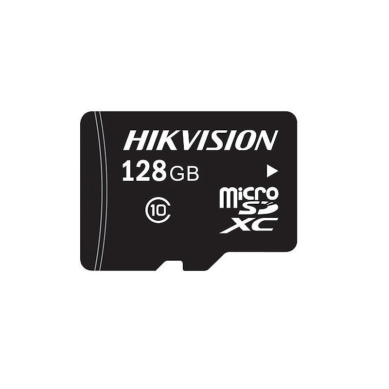 CARD MICRO SD (TF) DE 128GB PENTRU SISTEME CCTV
