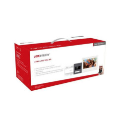 KIT VIDEOINTERFONIE IP,...