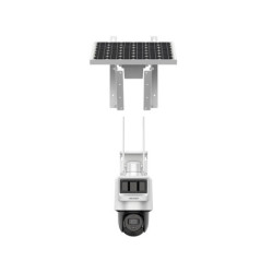 KIT CAMERA PT 4MP SI PANOU...