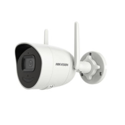 CAMERA IP BULLET WI-FI 4MP IR 30M LENTILA 2.8MM