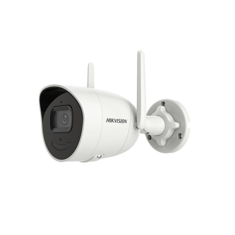 CAMERA IP BULLET WI-FI 4MP IR 30M LENTILA 2.8MM