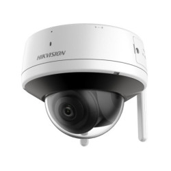CAMERA IP DOME WI-FI 4MP IR 30M LENTILA 2.8MM