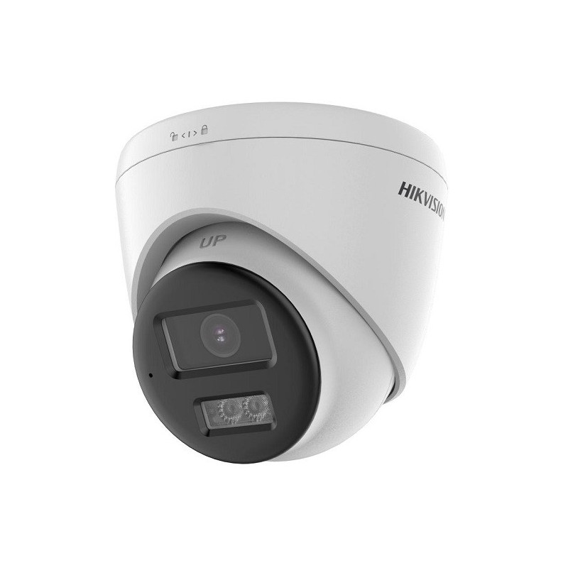 CAMERA ANHD TURRET 2MP, IR SI WHITE LIGHT 40M