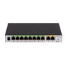 ROUTER ALL IN ONE CU 10 PORTURI (2WAN+8POE LAN) GI