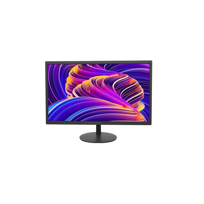 MONITOR LED IPS, 18.5 INCH